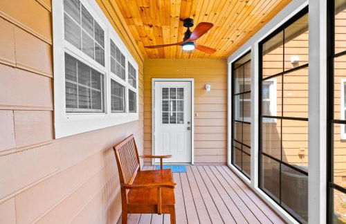 Lilburn Gateway with Game Loft, Fire Pit, Stone Mountain - Foto 56