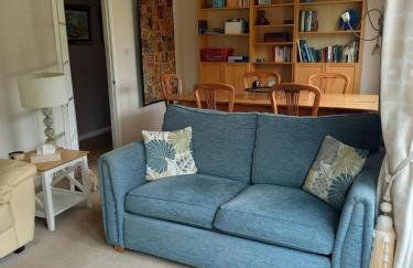 Apple Trees Bungalow, Holt, Norfolk - Photo 4