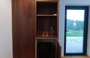 Fragas do Cabril Eco & Wellness Lodge - Foto 48