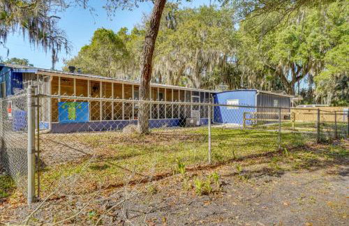 Steps to Orange Lake Pet-Friendly Getaway! - Photo 8