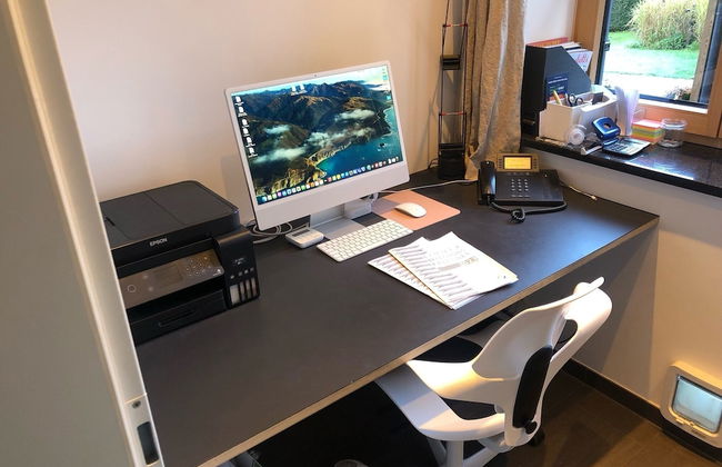 Ferienhaus Heimhof - Foto 3