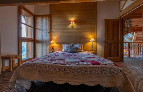 Parenthèse Enchantée - Vue panoramique - Cheminée - Foto 43