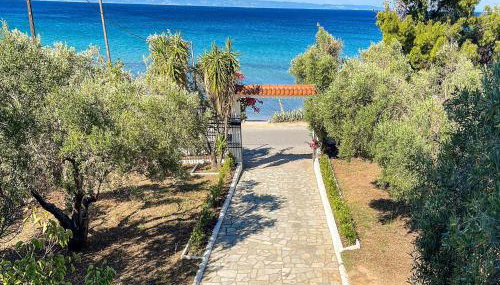 Luxury Apartment in Akti Elias Sithonia - Foto 2