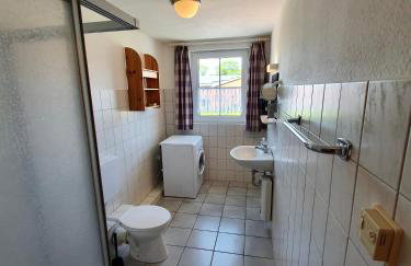 Ferienwohnung Matschak OG links - Foto 8