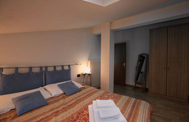 Apartment in Predazzo Near Dolomiti Superski - Photo 7