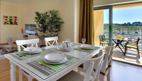 Marina Coast Residence Apartment - Foto 3