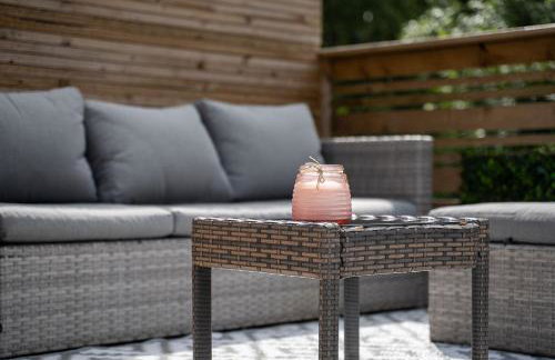 Waternish Apartment - Foto 8