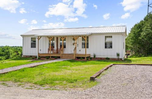 The Lodges at Eden Reserve - Cabins Near Ark - Foto 2