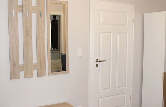 Stars Berlin Apartments Zillestraße - Foto 16