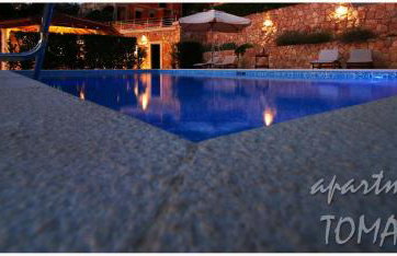 Apartments Tomas - Foto 13