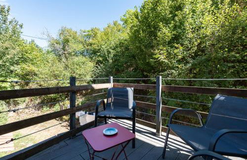 Gites de La Soulière - Photo 22