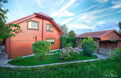 haus-relax - no business b00king - no fitters - Foto 5