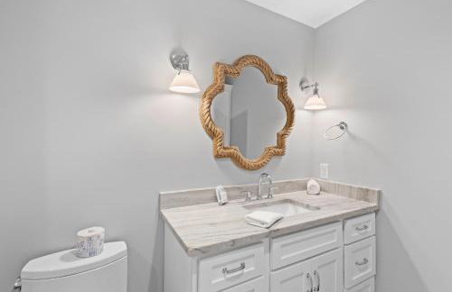 Marsh Island 9 - Best Sunset on the Island! Renovated Home! - Foto 7