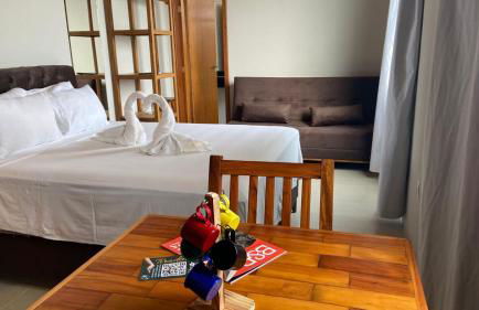 Flat dos Bandeirantes - Foto 37