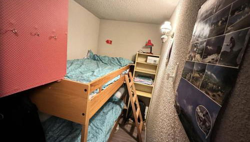 Résidence Carette - STUDIO 32 M² CLOS DE LA BALME MAE-4841 - Foto 5