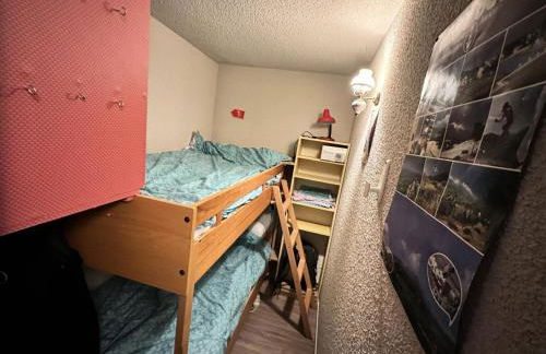 Résidence Carette - STUDIO 32 M² CLOS DE LA BALME MAE-4841 - Foto 5