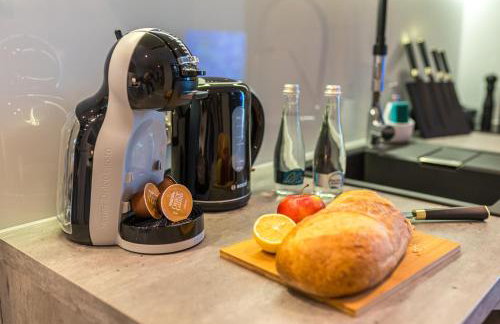 Q18 ApartHotel - Foto 36