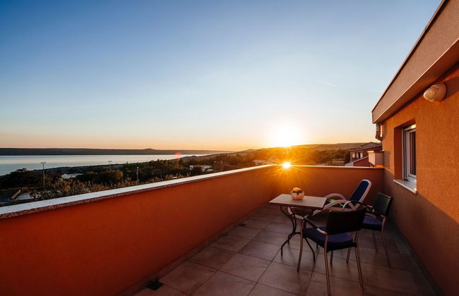 Holiday Home in Jasenice With Garden - Foto 40