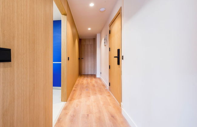 Iconic Suites - Foto 76