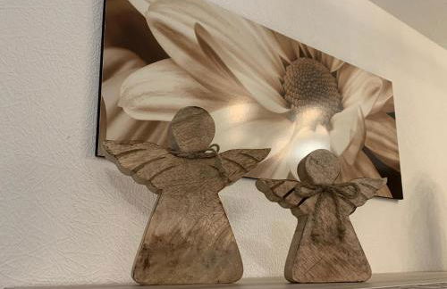 Ferienwohnung Schwalbennest - Foto 10