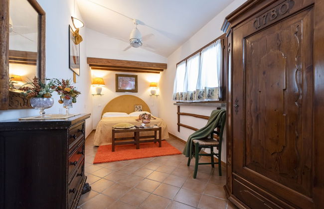 Agriturismo La Rombaia - Photo 78