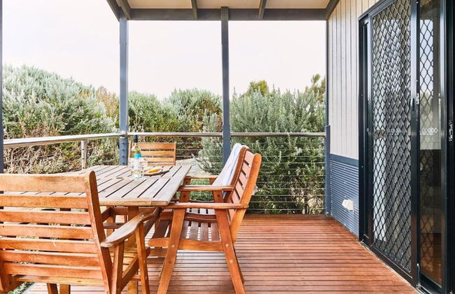 Torquay Foreshore Caravan Park - Foto 65