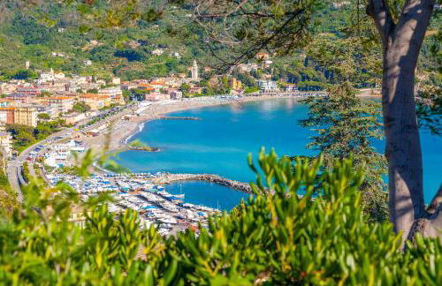 GIARDINO SUL MARE House - Levanto Sea View - Foto 27