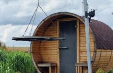 Agroturystyka Kaszuby Villagehome - Foto 80