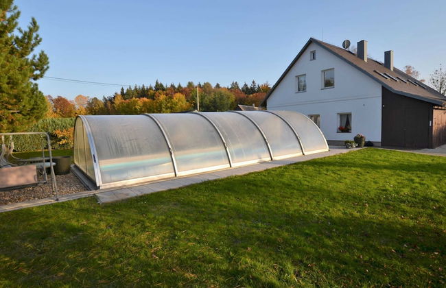 Spacious Villa With Swimming Pool - Foto 42