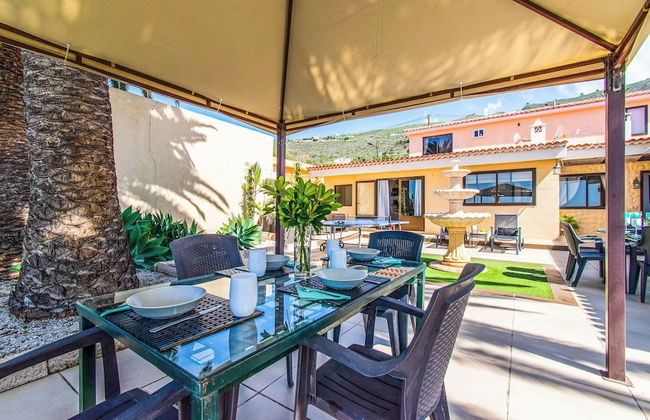 Villa Isabel Sol - Foto 46