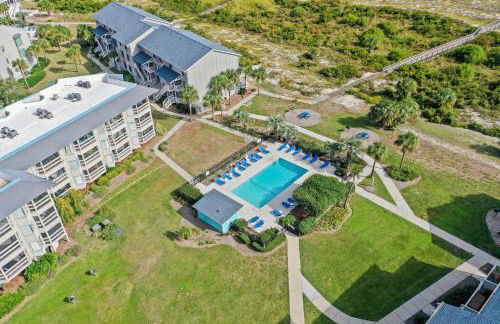 Newly Listed - One bedroom condo on Harbor Island - Foto 39