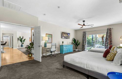 Mt San Jacinto View Home - Foto 14