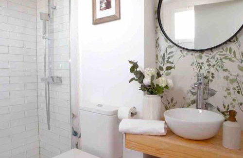 Wishome - Casa con piscina en una preciosa finca privada - Foto 17