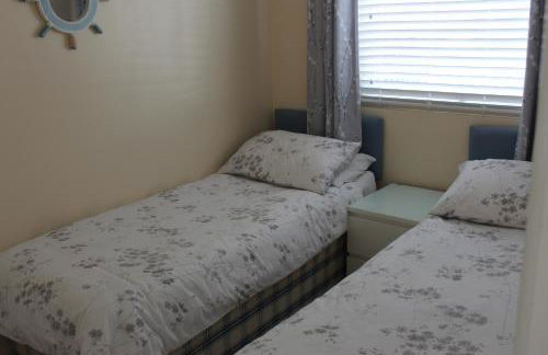 Seaside Retreat Norfolk - Foto 13