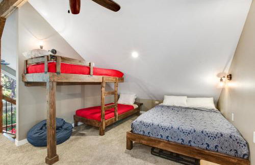 The Classy Cabin - Foto 18