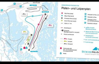 Ferienwohnung Beer - Foto 11