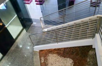 Janelinha pro mar Golden tower - Foto 40