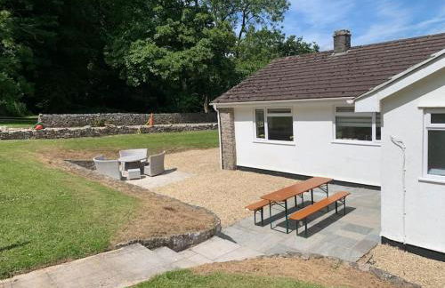 Cheddar Head Bungalow - Foto 28