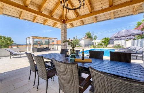 Pool House Edita - Happy Rentals - Foto 50