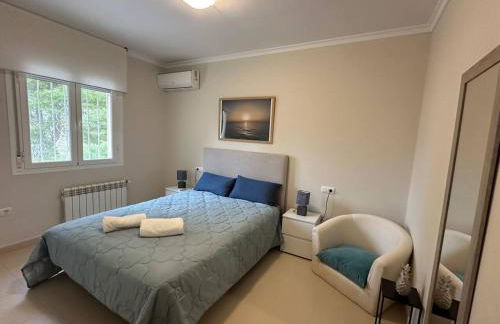 Villa Maja Calpe vacaciones - Photo 28