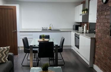 Castle Street 2 Bedroomed Next to The IVY - Foto 45