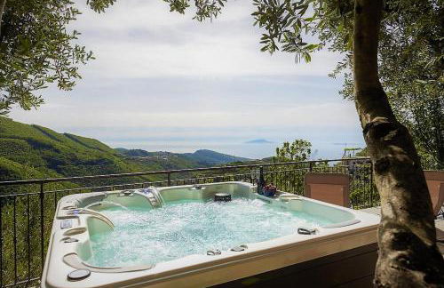 Angolo di Paradiso Sorrento Coast - Foto 1