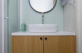 A 900 m da Redenção wi-fi 170 Mbps estilo, conforto na Cidade Baixa Travel Proud - Foto 8