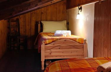 Residence Les Myosotis - Foto 54