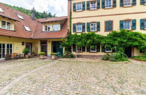 Gutshof Kaiserbacher Mühle - Foto 1