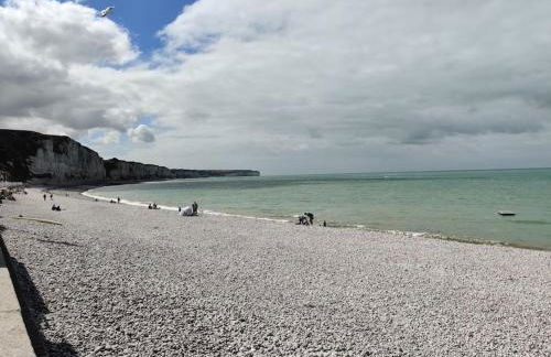 Elégante maison près de la mer 1 ou 2 chambres - Foto 43