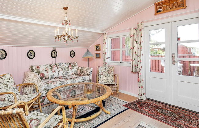 Holiday Home in Snedsted near Sea - Foto 19