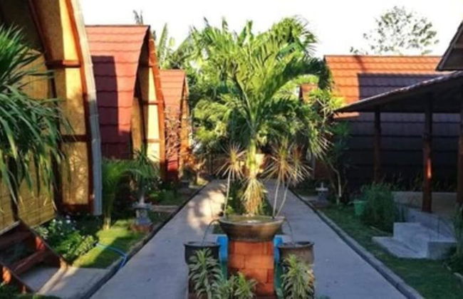 Maha Nusa Menjangan - Foto 27