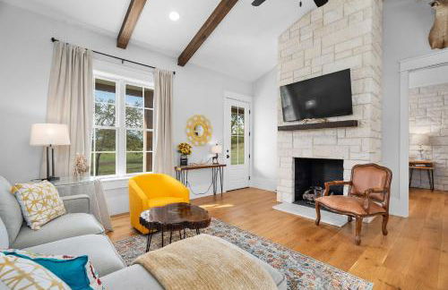 Sunflower Cottage with hot tub & VIEWS - Foto 3