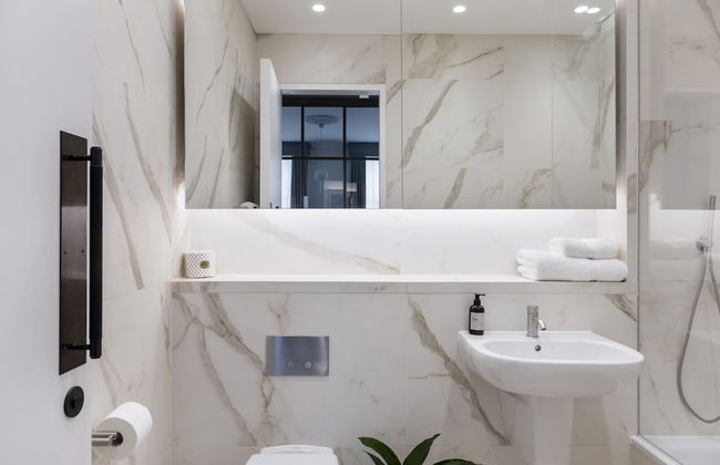 The Moorgate by Cove - Foto 75